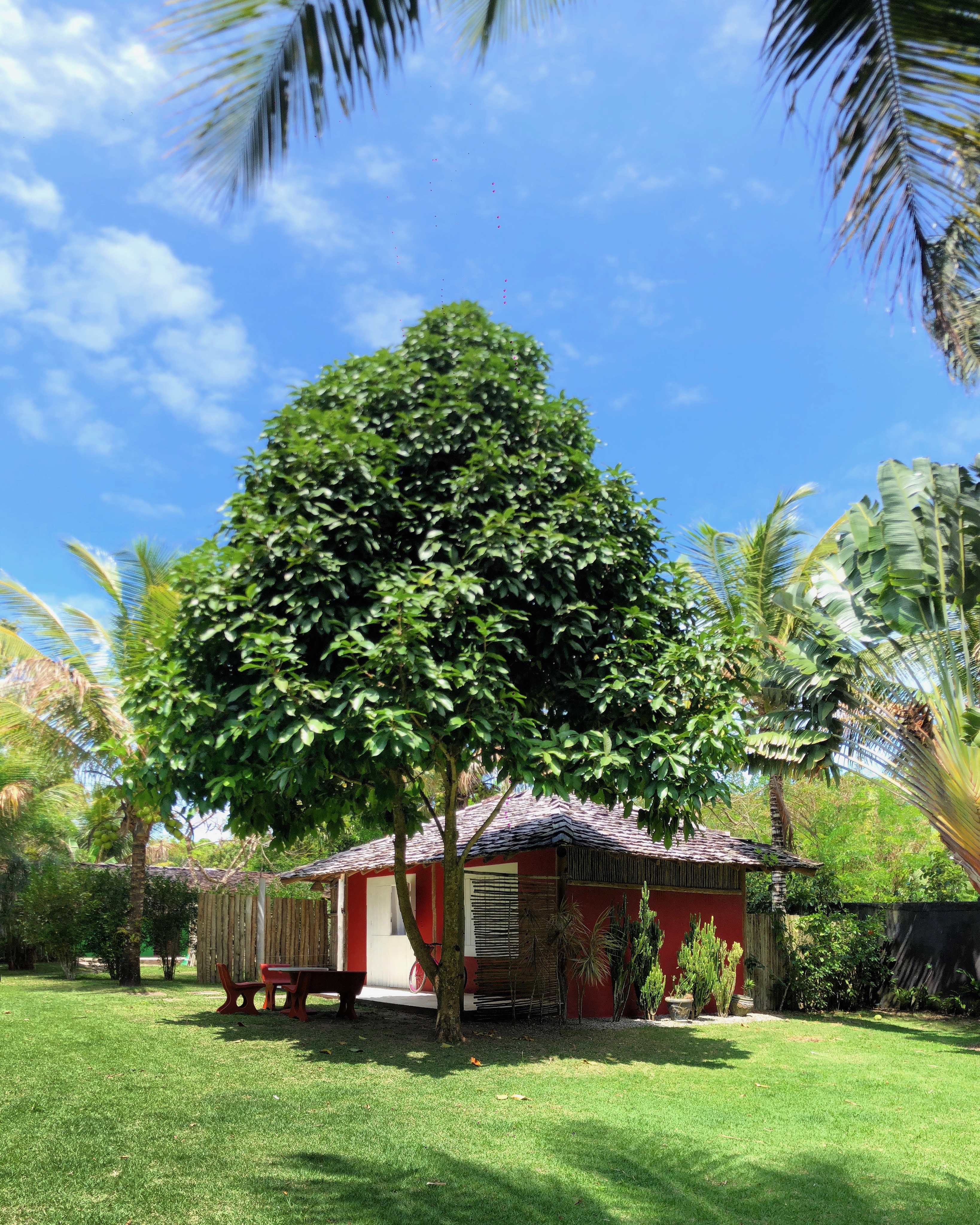 Casa Branca