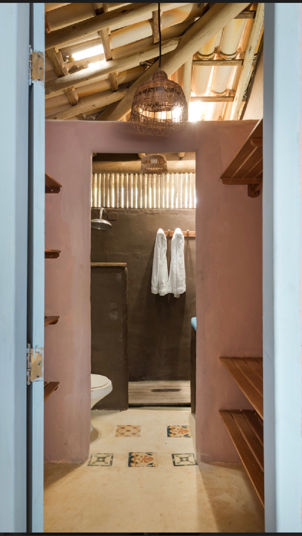 Casa Dendê