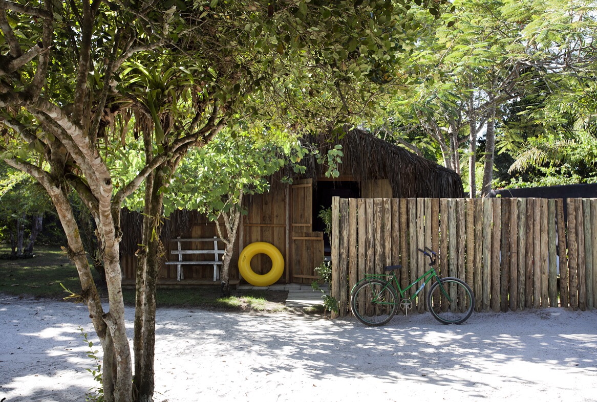 Casa Oca in Trancoso